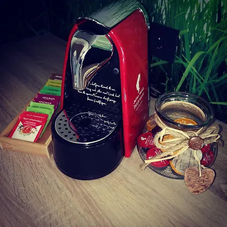 Chilly Lejlighed Bled