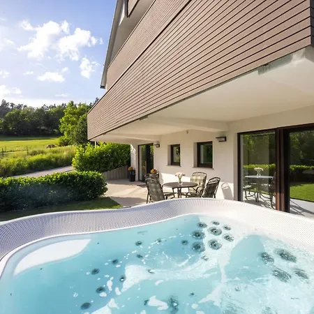 Lejlighed Chilly Bled