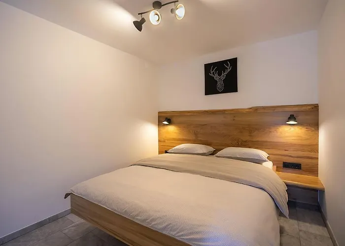 Chilly Appartement *