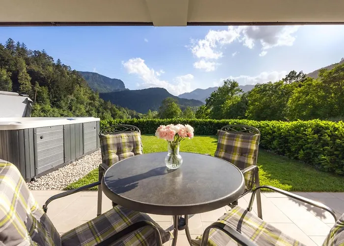 Chilly Appartement *